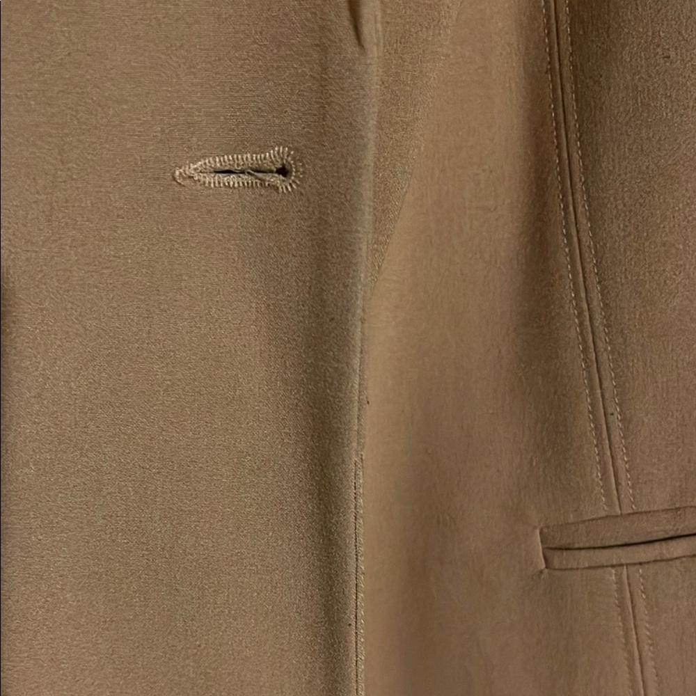 Women's Rust Jacket - Picture 7 of 13